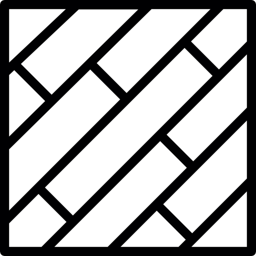 Laminat Icon