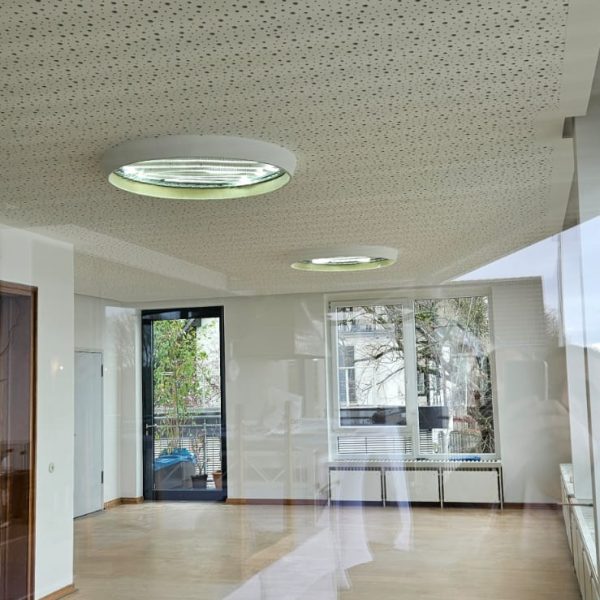 Trockenbau Decken 2